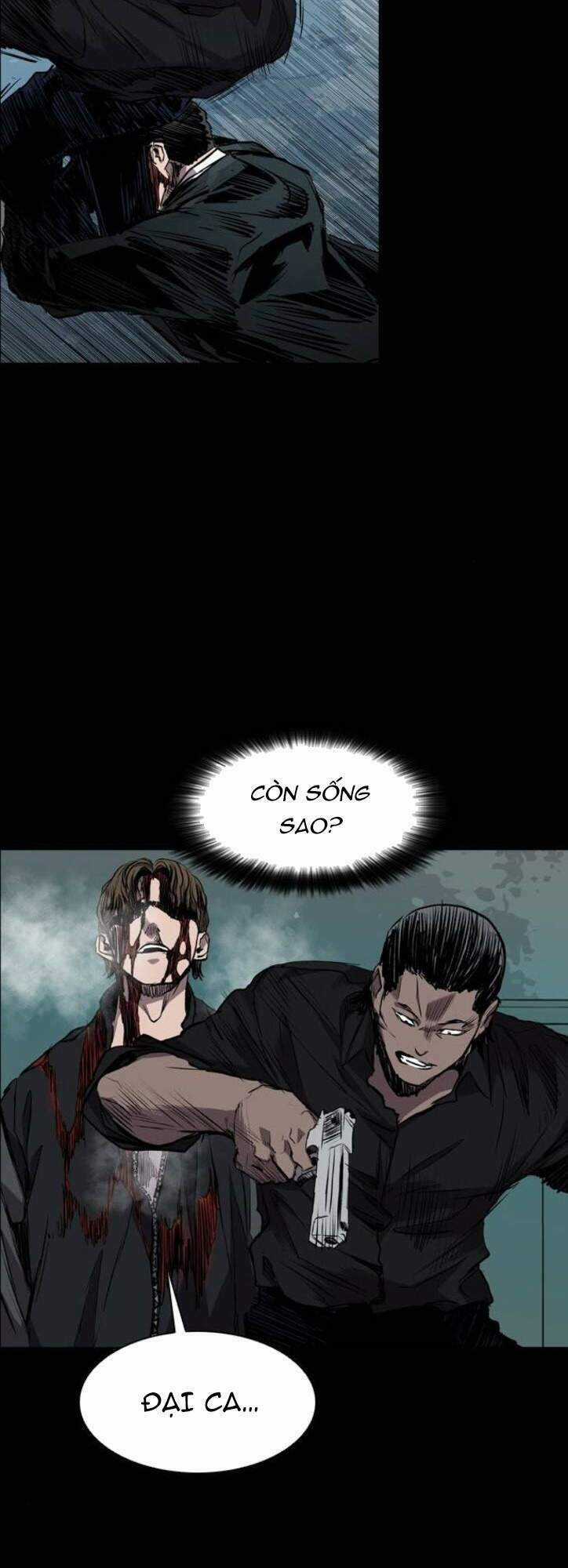 Báo Thù - Chapter 83 - Trang 48