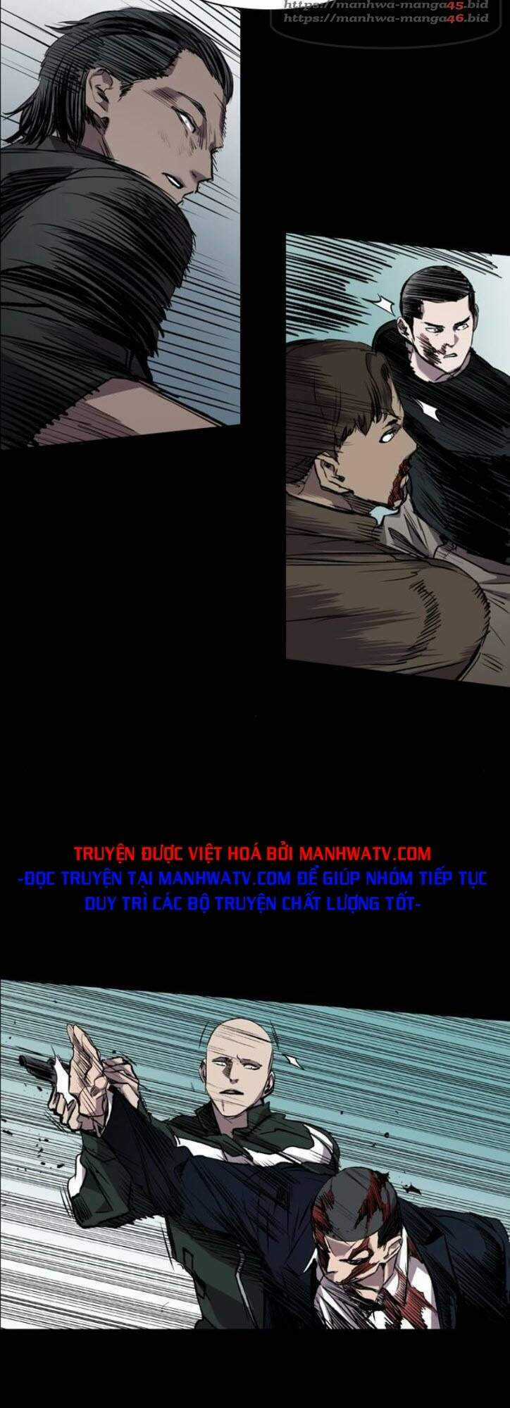 Báo Thù - Chapter 83 - Trang 50