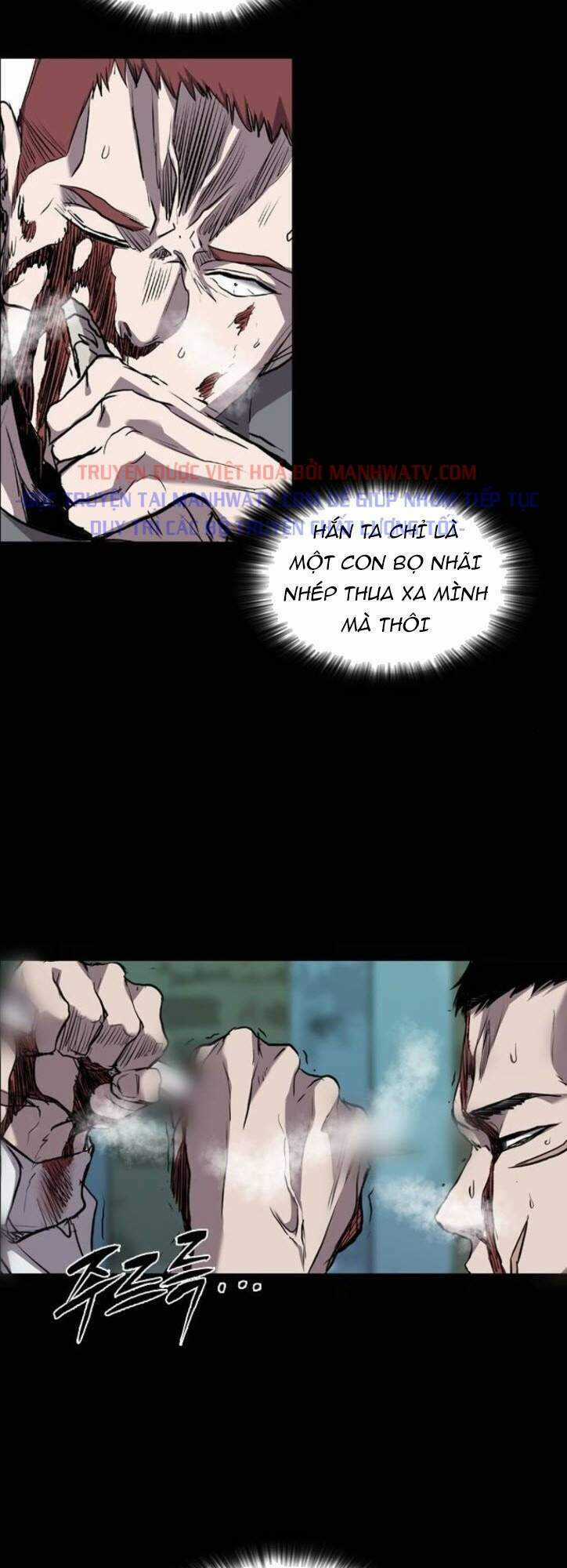 Báo Thù - Chapter 83 - Trang 56