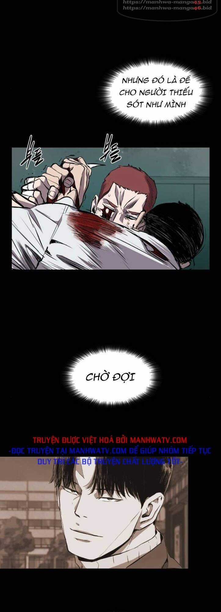 Báo Thù - Chapter 83 - Trang 58