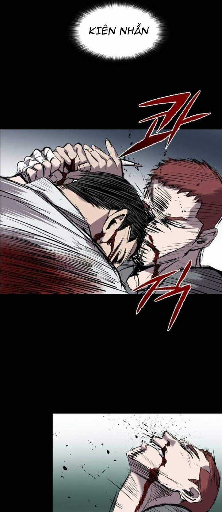 Báo Thù - Chapter 83 - Trang 59