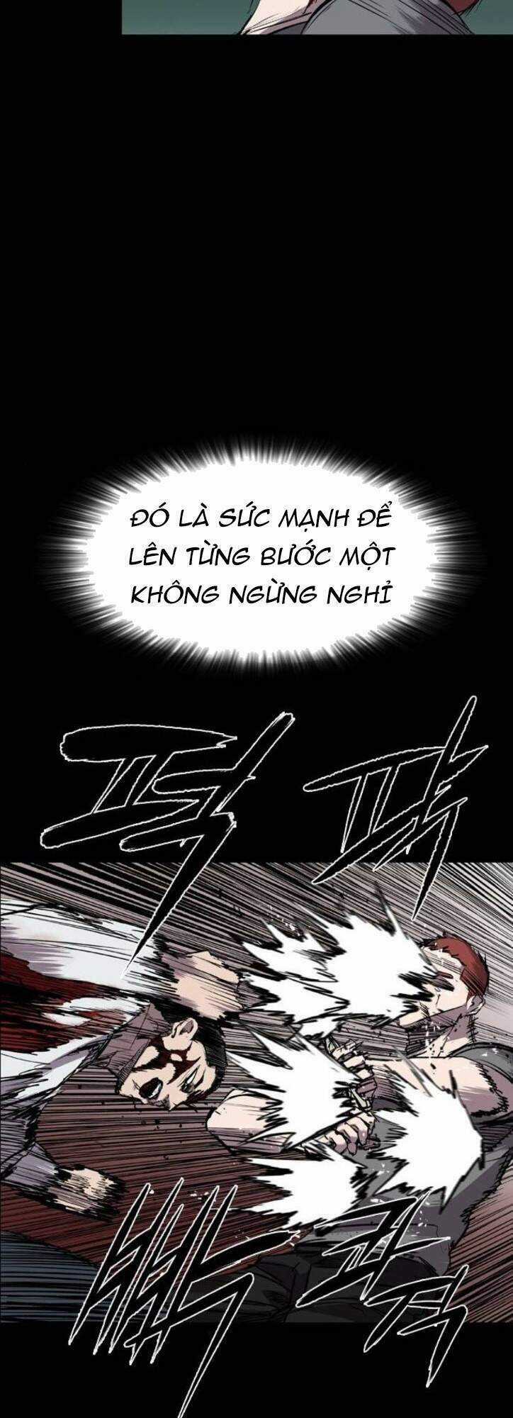 Báo Thù - Chapter 83 - Trang 60