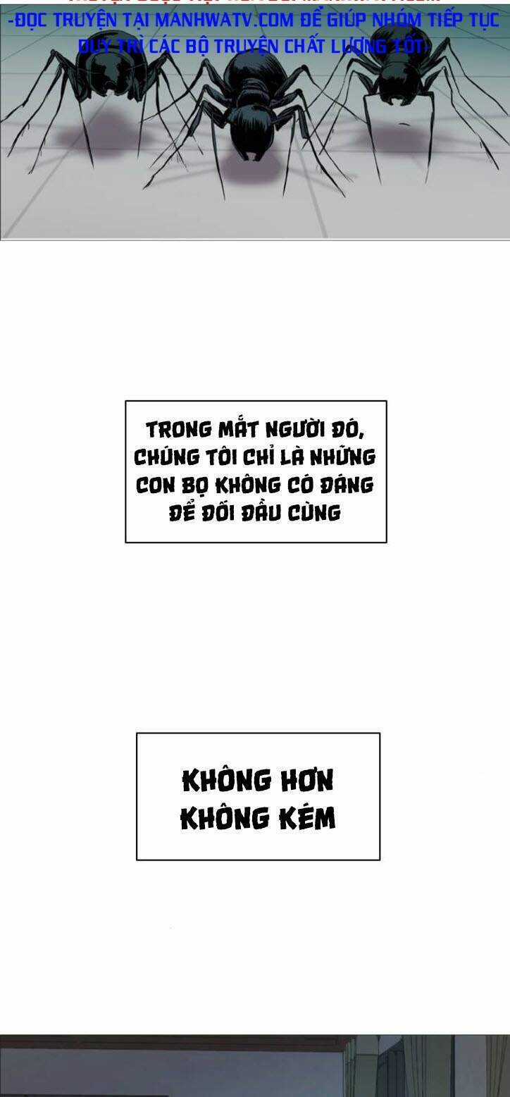 Báo Thù - Chapter 83 - Trang 7