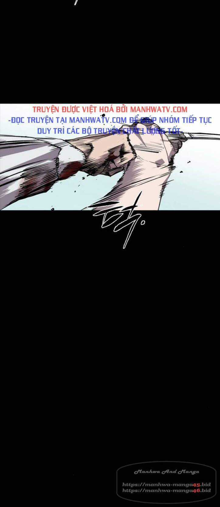 Báo Thù - Chapter 83 - Trang 61