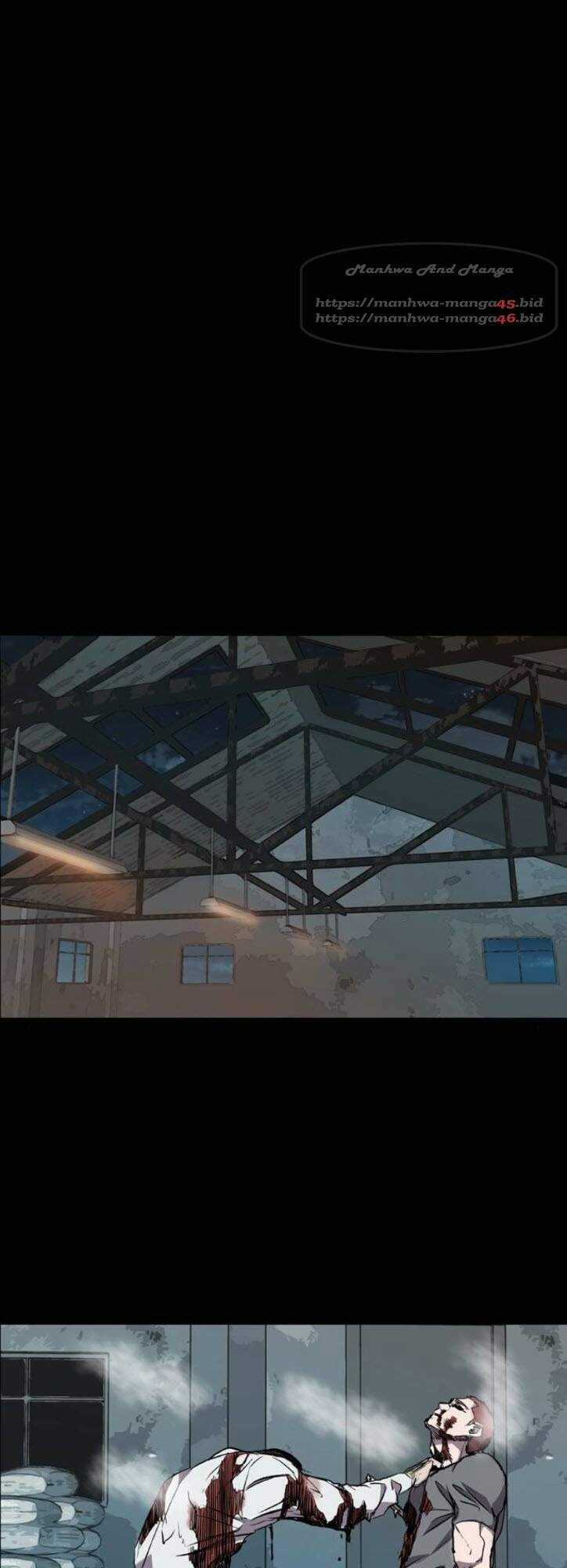 Báo Thù - Chapter 83 - Trang 62