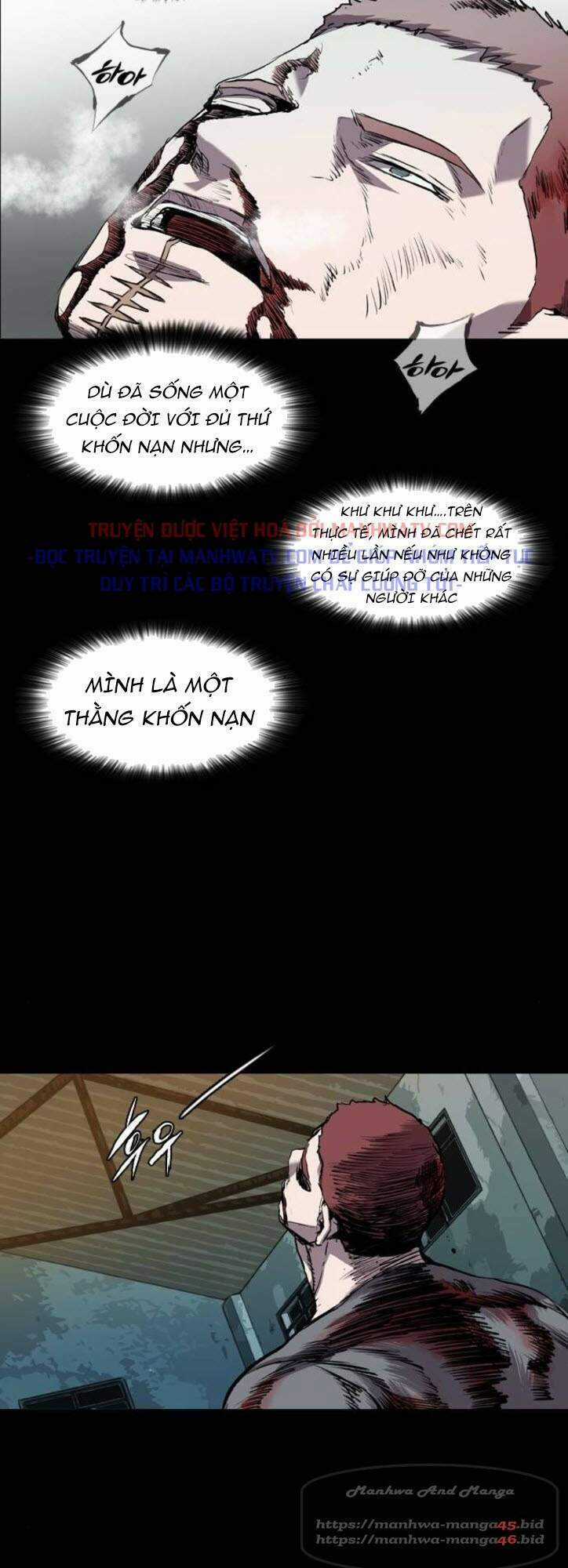 Báo Thù - Chapter 83 - Trang 66