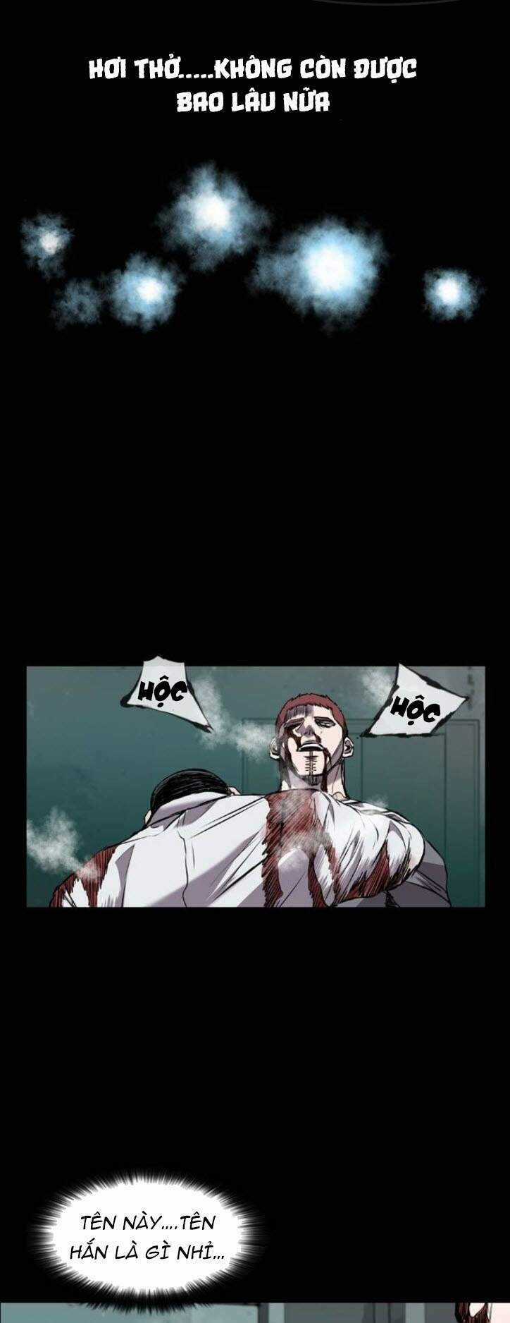 Báo Thù - Chapter 83 - Trang 67