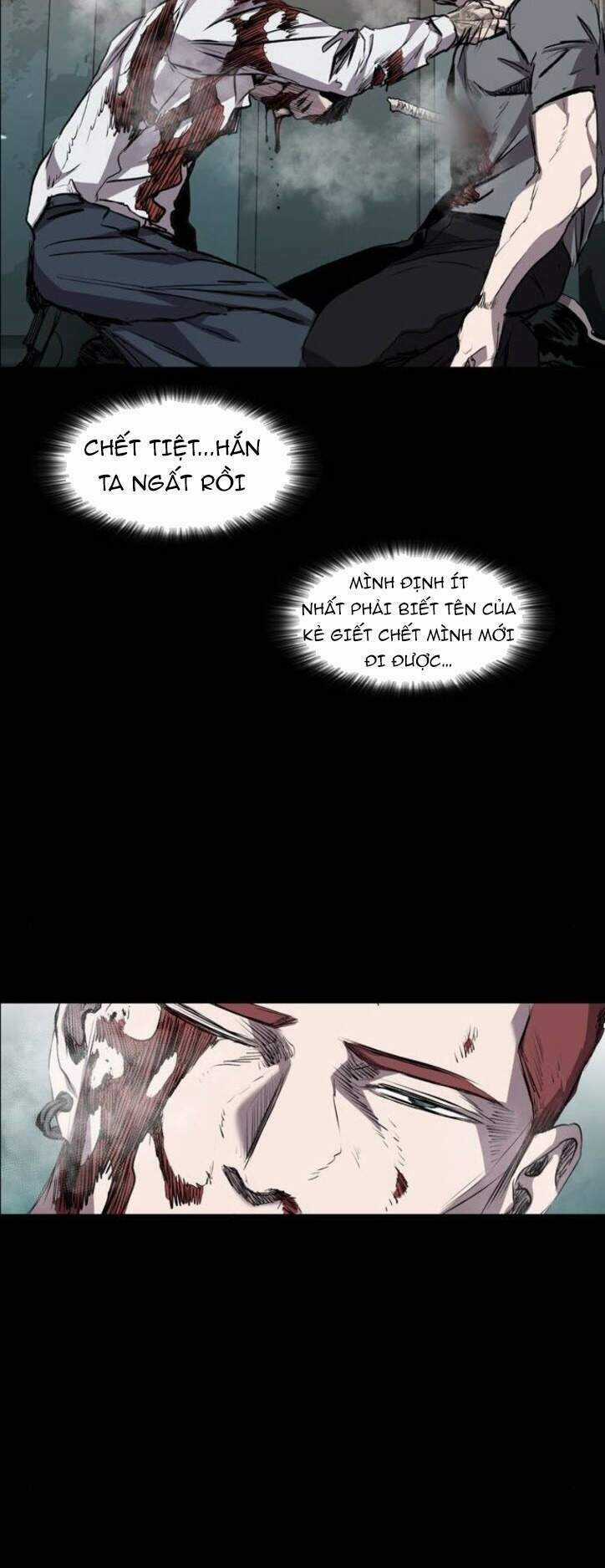 Báo Thù - Chapter 83 - Trang 69