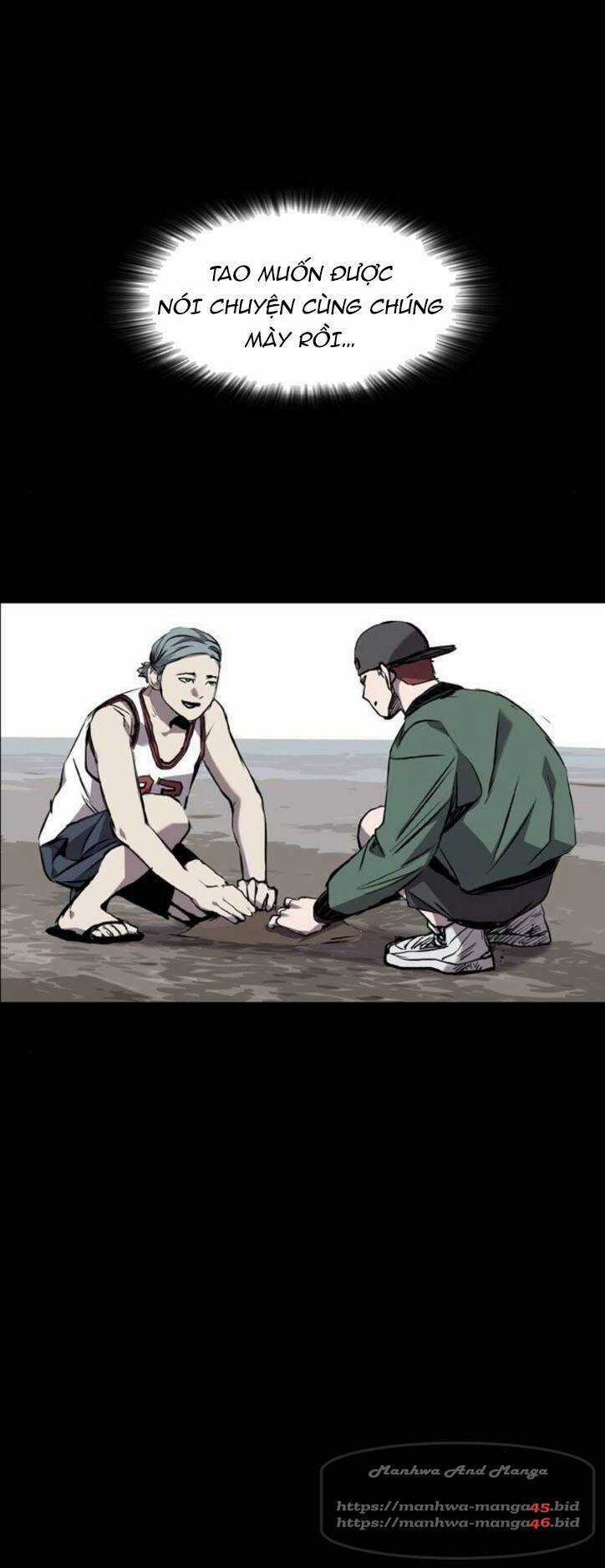 Báo Thù - Chapter 83 - Trang 71