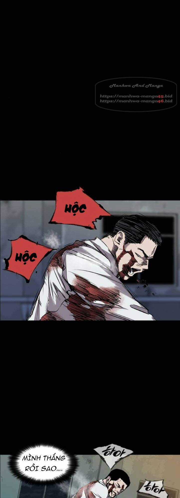 Báo Thù - Chapter 83 - Trang 72