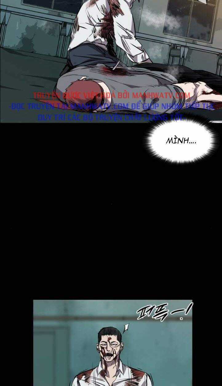 Báo Thù - Chapter 83 - Trang 73