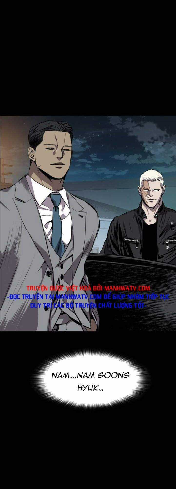 Báo Thù - Chapter 83 - Trang 78