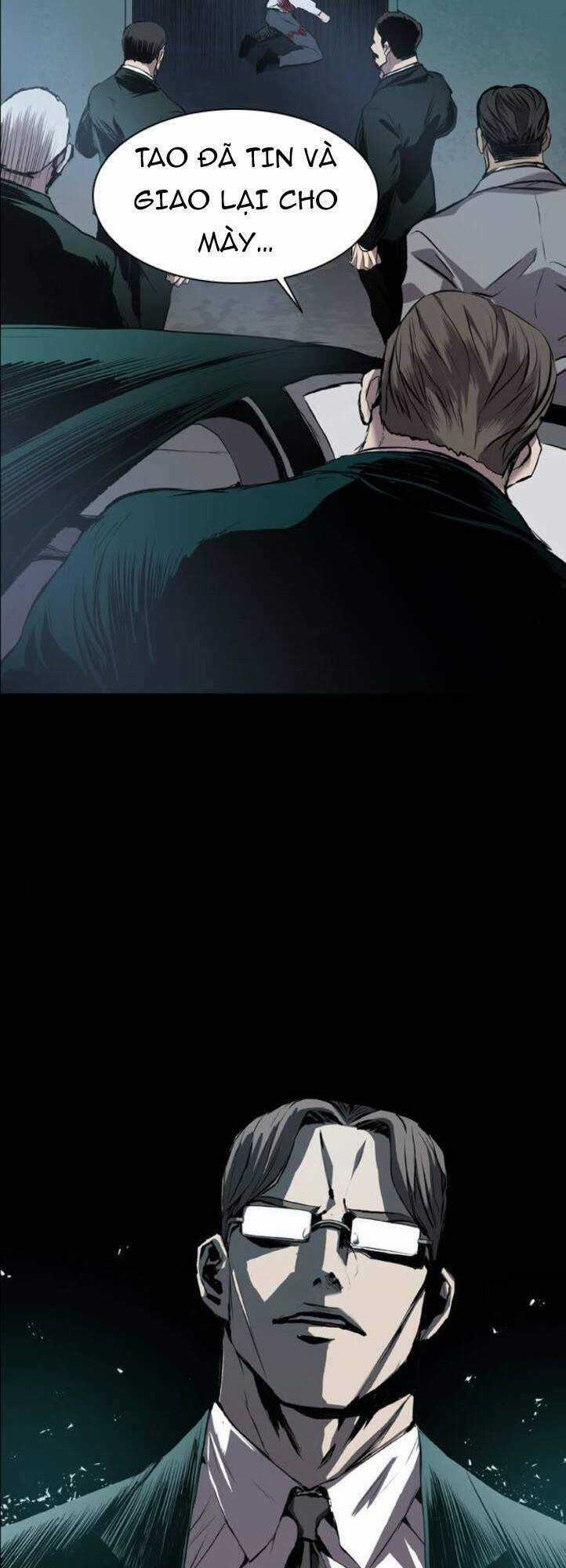 Báo Thù - Chapter 83 - Trang 80