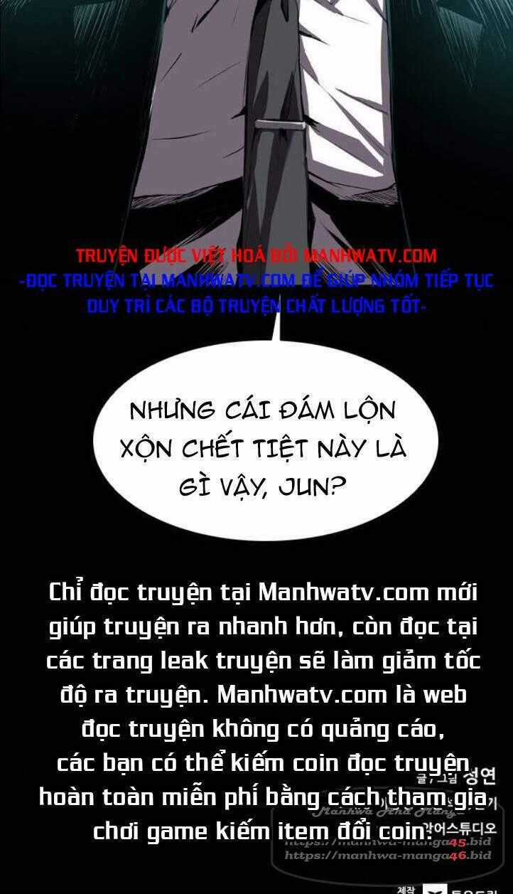 Báo Thù - Chapter 83 - Trang 81