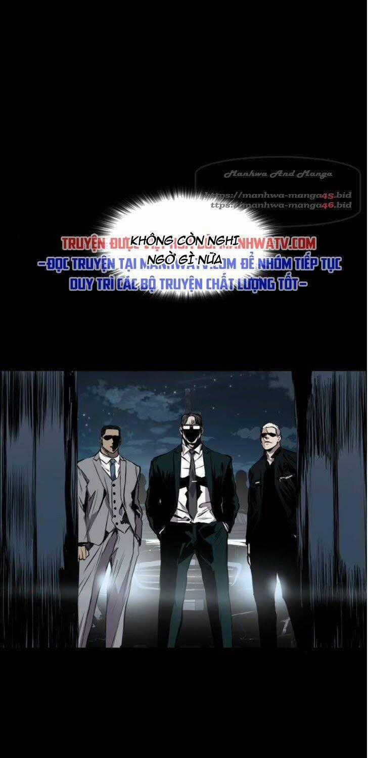 Báo Thù - Chapter 84 - Trang 2