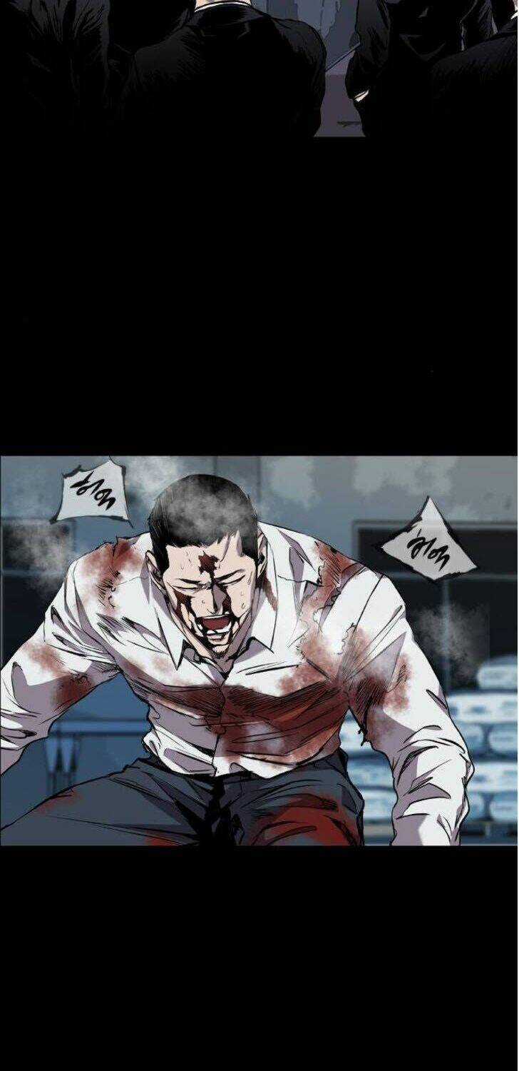 Báo Thù - Chapter 84 - Trang 11