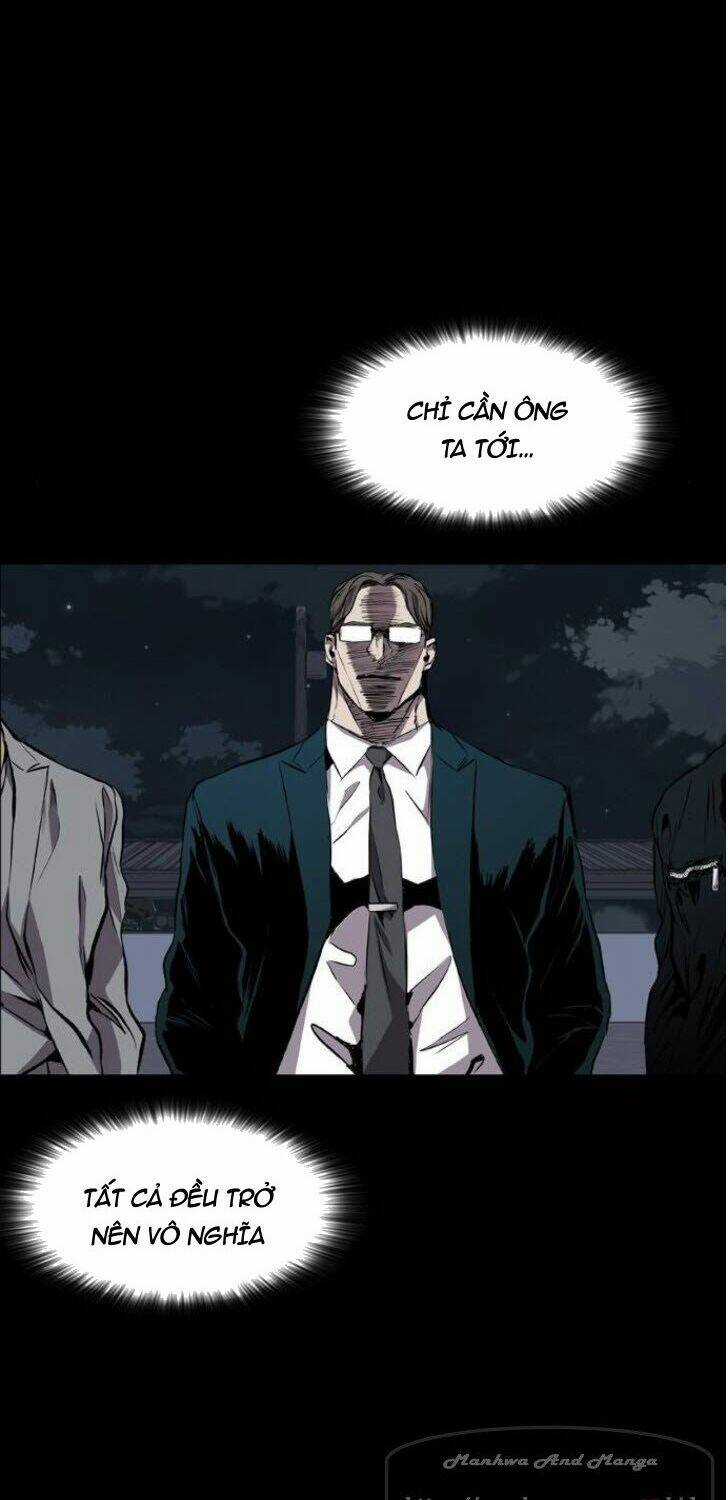Báo Thù - Chapter 84 - Trang 13