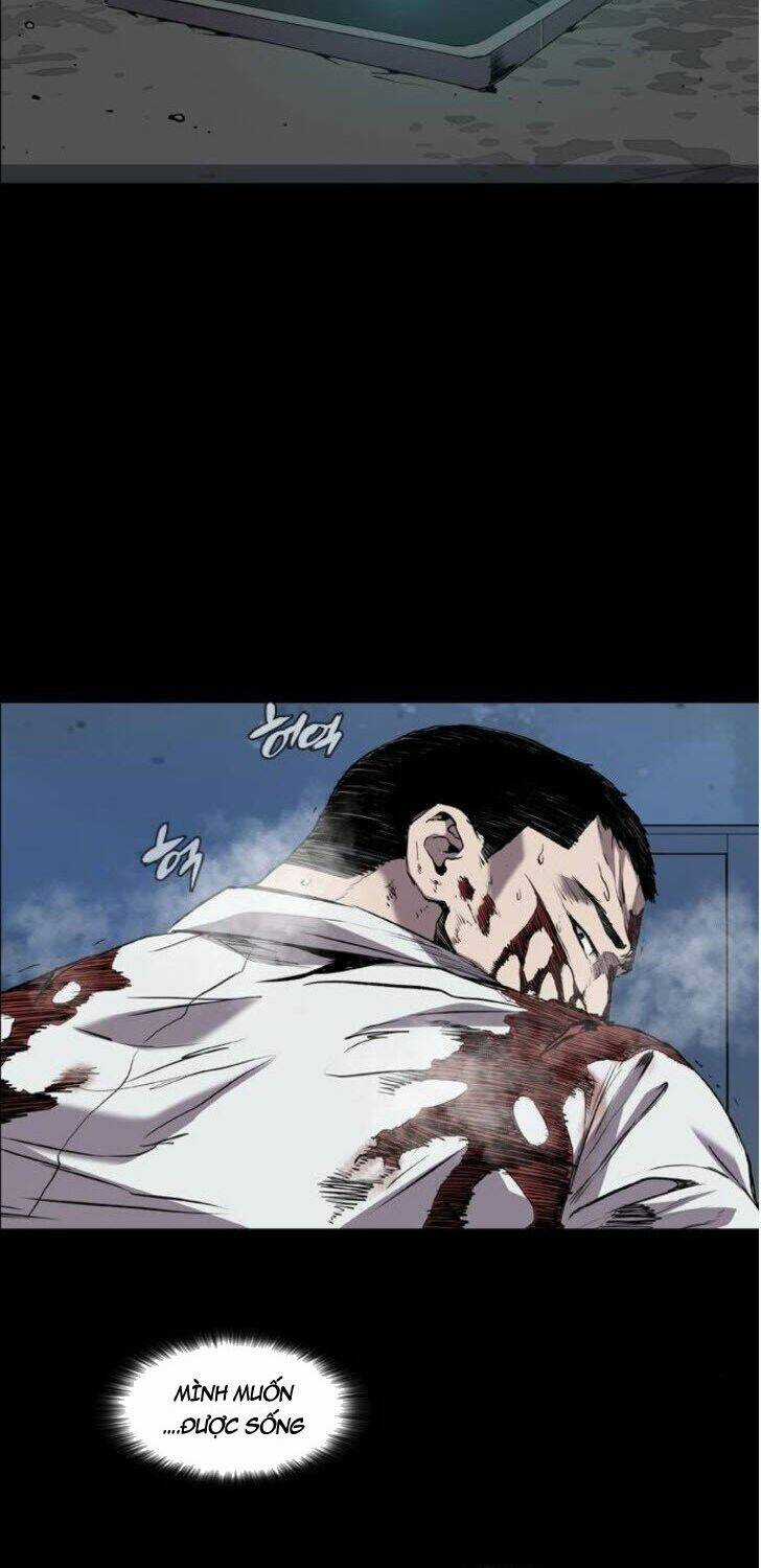 Báo Thù - Chapter 84 - Trang 15