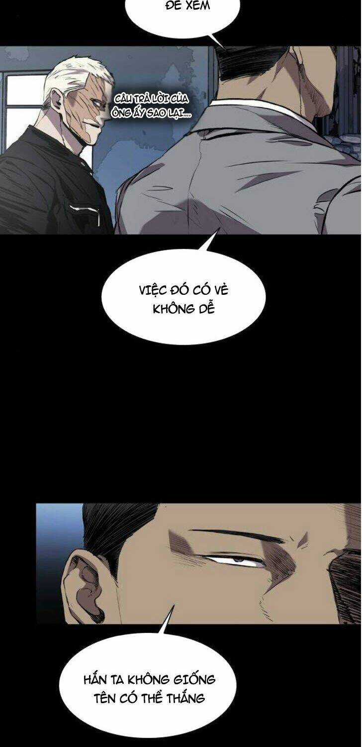 Báo Thù - Chapter 84 - Trang 19