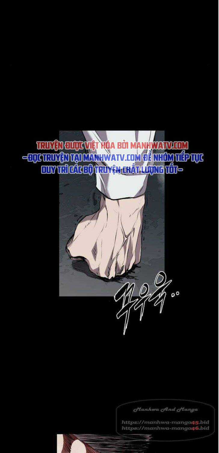 Báo Thù - Chapter 84 - Trang 20