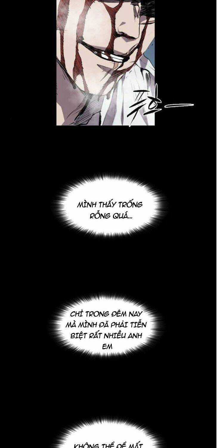 Báo Thù - Chapter 84 - Trang 21