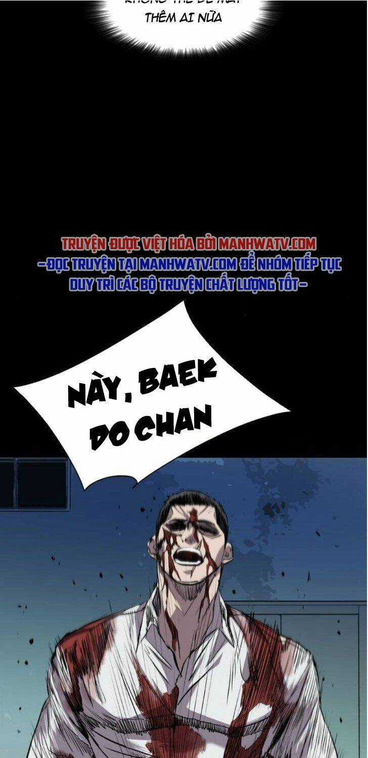 Báo Thù - Chapter 84 - Trang 22