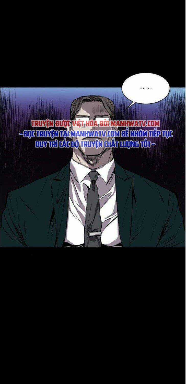 Báo Thù - Chapter 84 - Trang 24