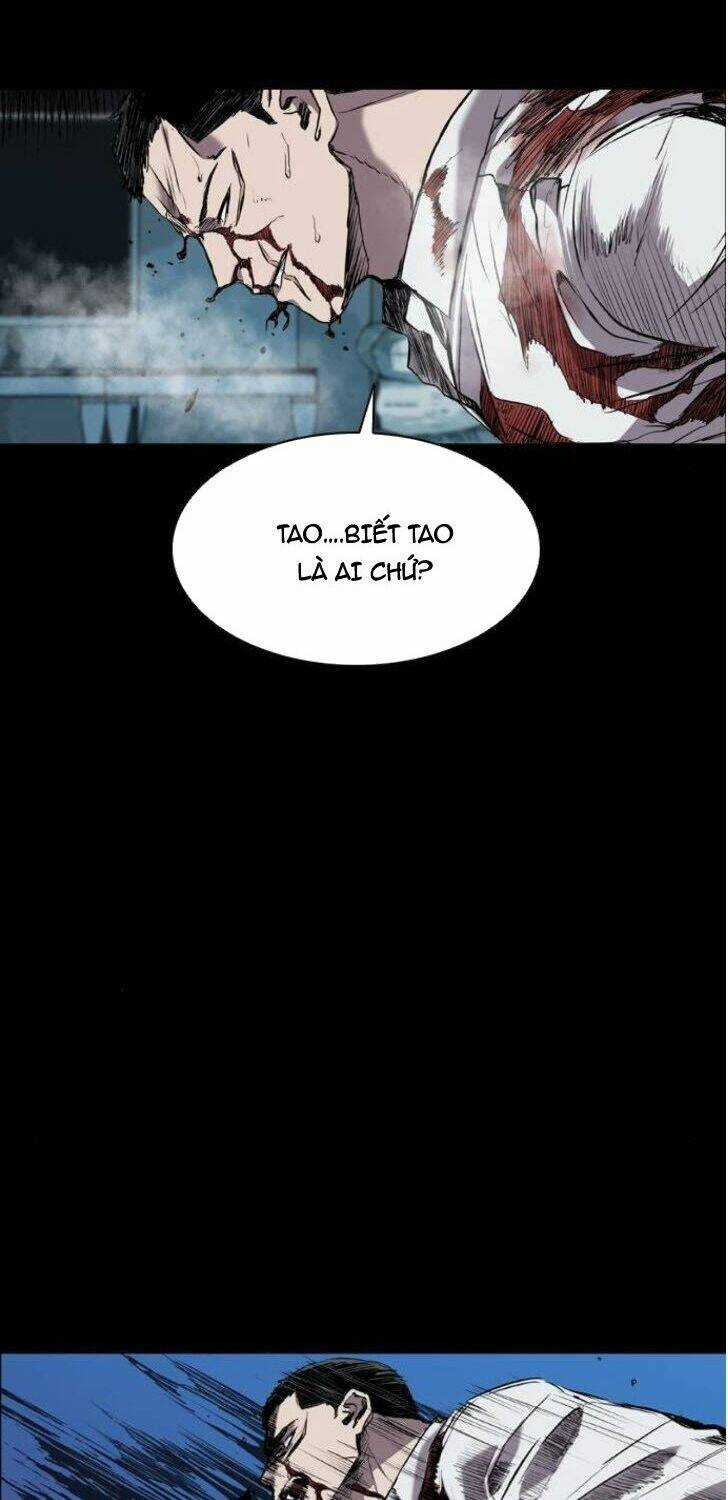 Báo Thù - Chapter 84 - Trang 25