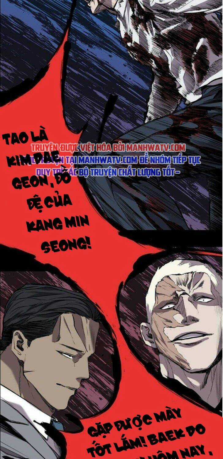 Báo Thù - Chapter 84 - Trang 26