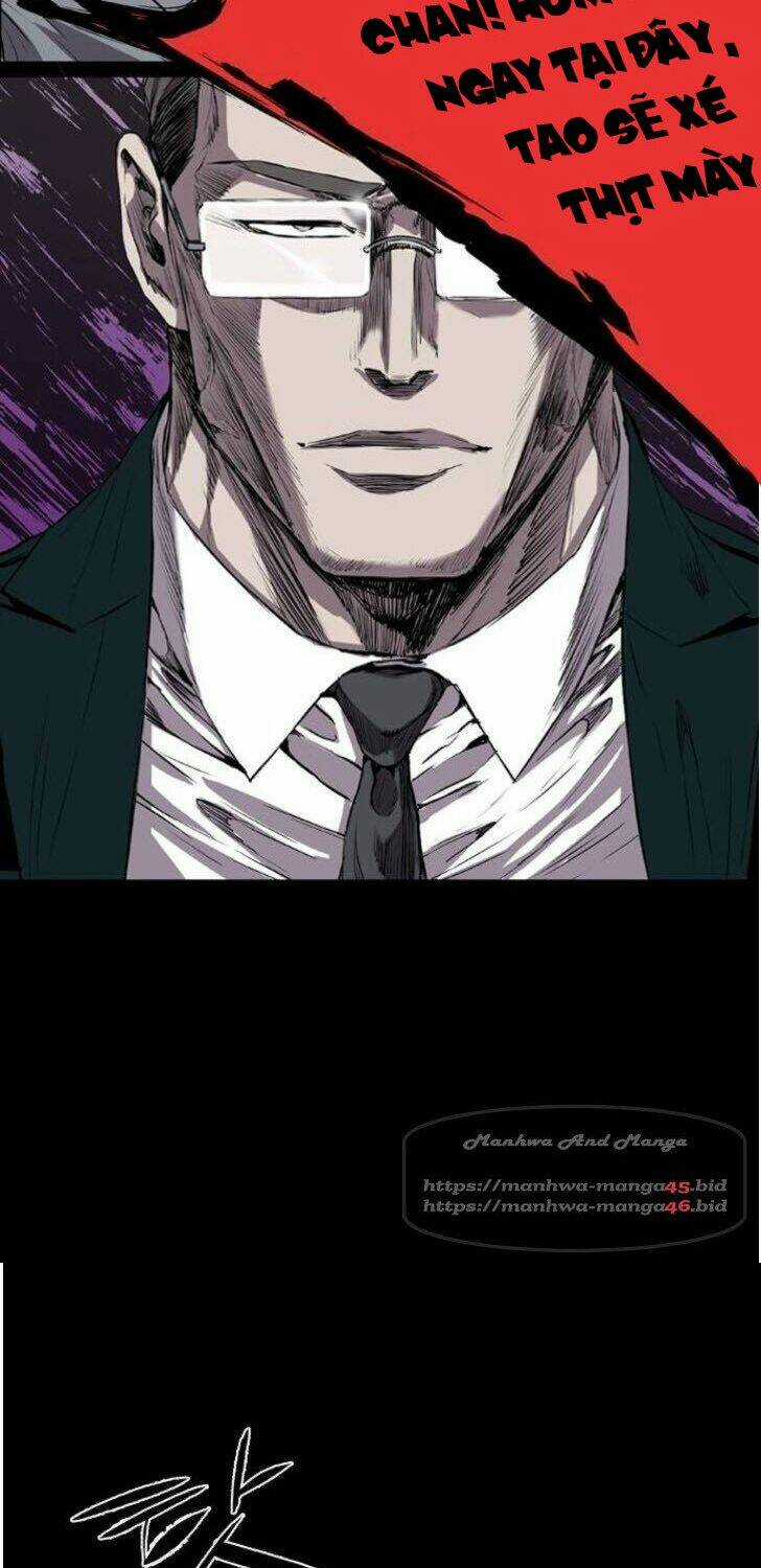 Báo Thù - Chapter 84 - Trang 27