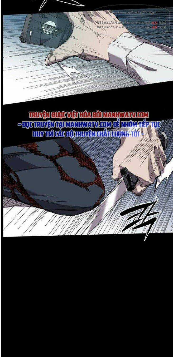 Báo Thù - Chapter 84 - Trang 28