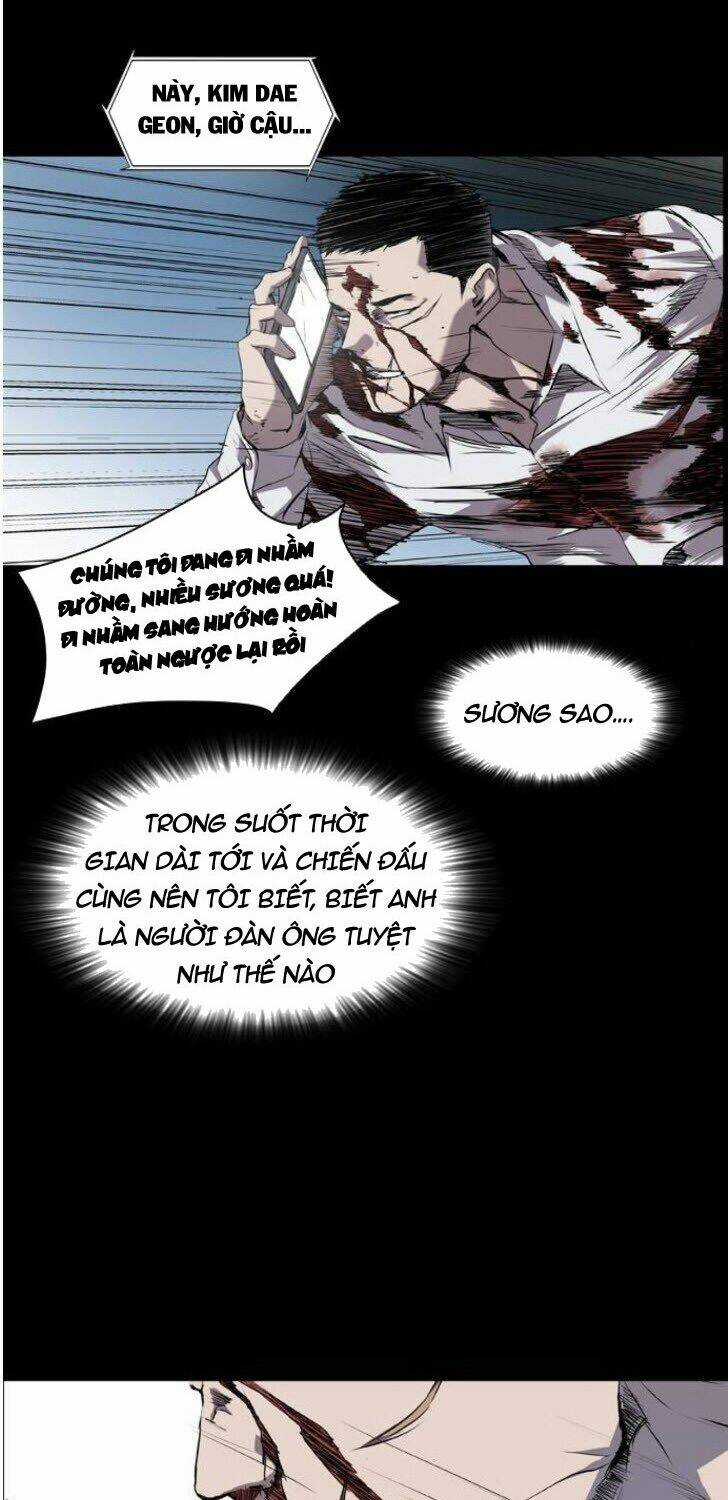 Báo Thù - Chapter 84 - Trang 29