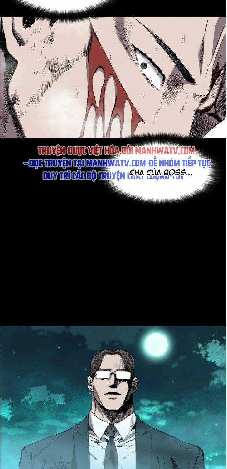 Báo Thù - Chapter 84 - Trang 4