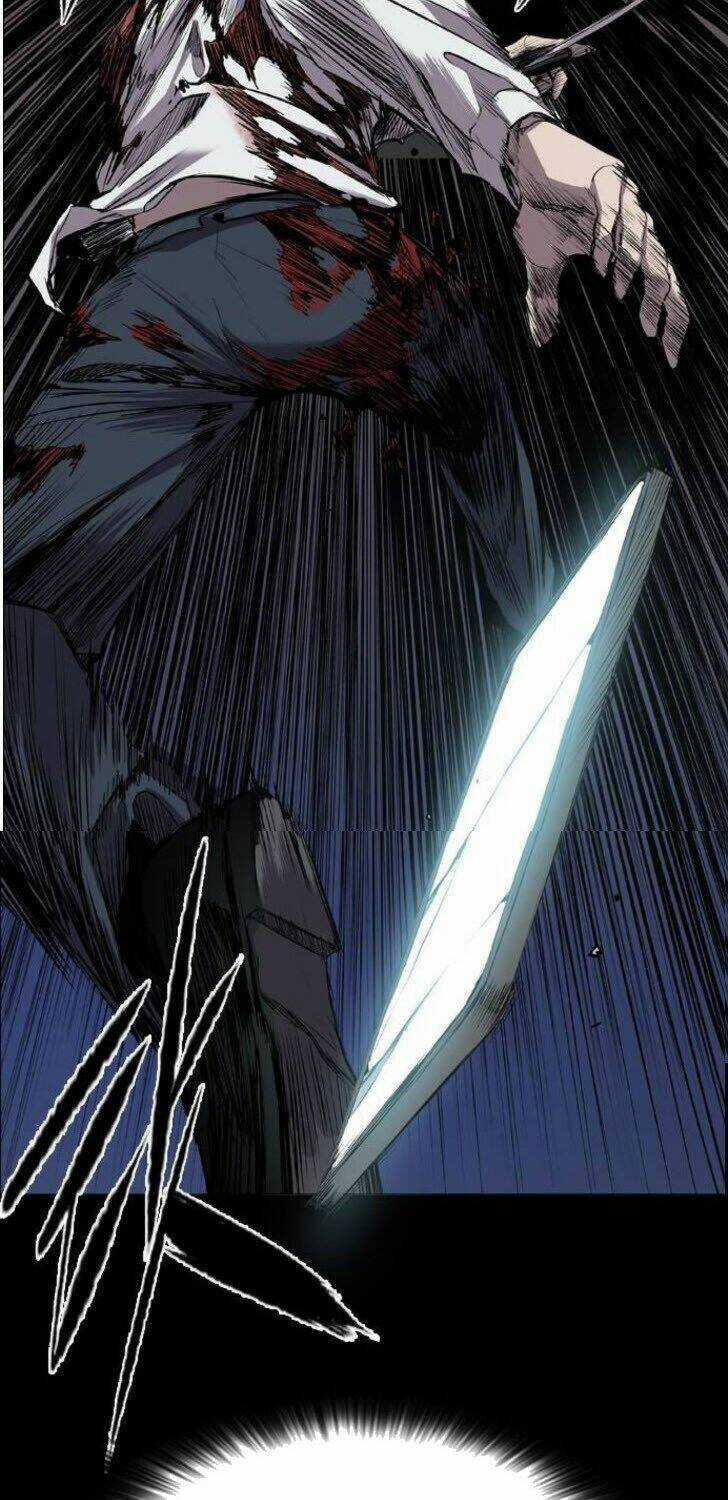 Báo Thù - Chapter 84 - Trang 31