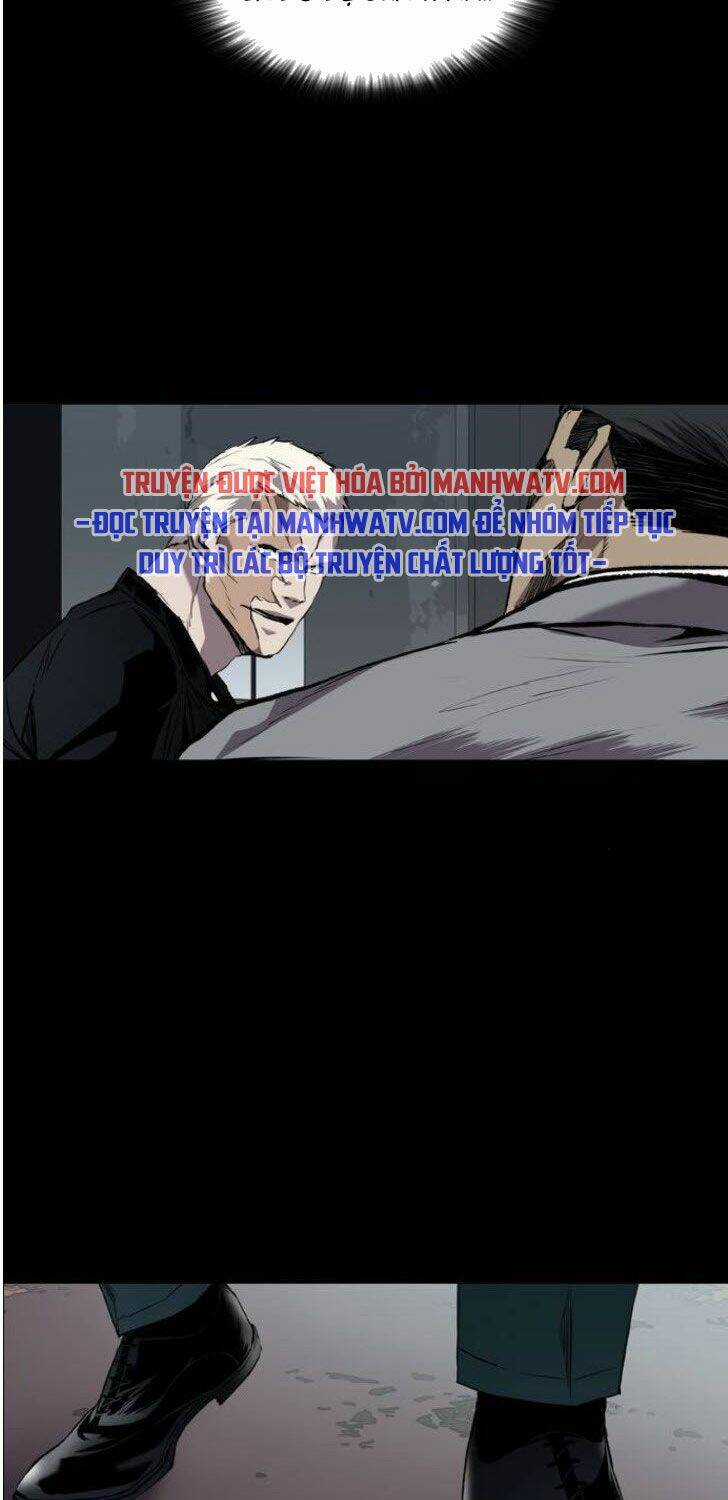 Báo Thù - Chapter 84 - Trang 34