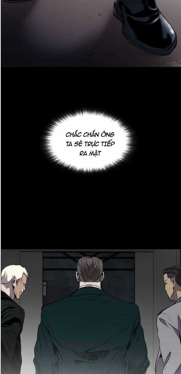 Báo Thù - Chapter 84 - Trang 35