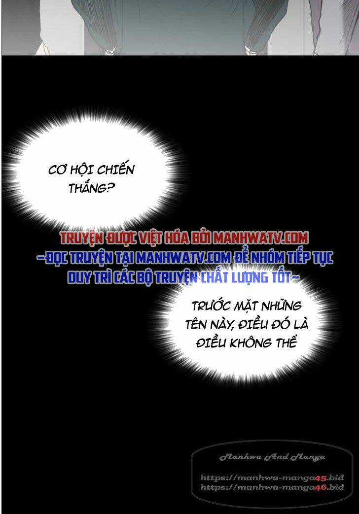 Báo Thù - Chapter 84 - Trang 36