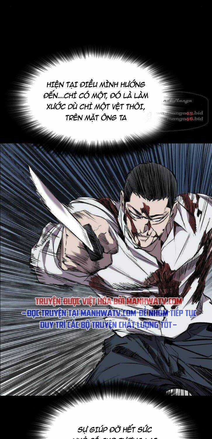 Báo Thù - Chapter 84 - Trang 37