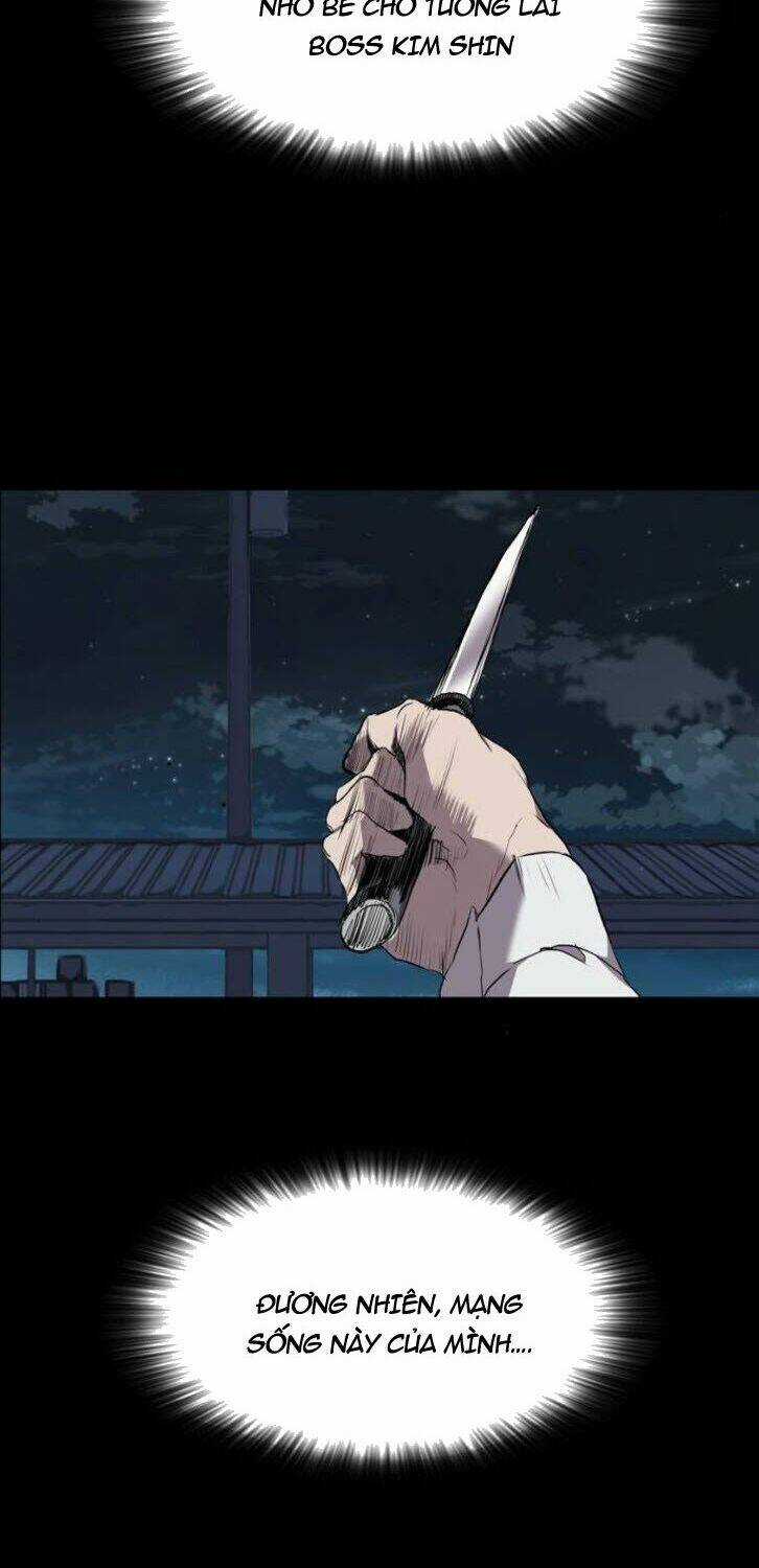 Báo Thù - Chapter 84 - Trang 38