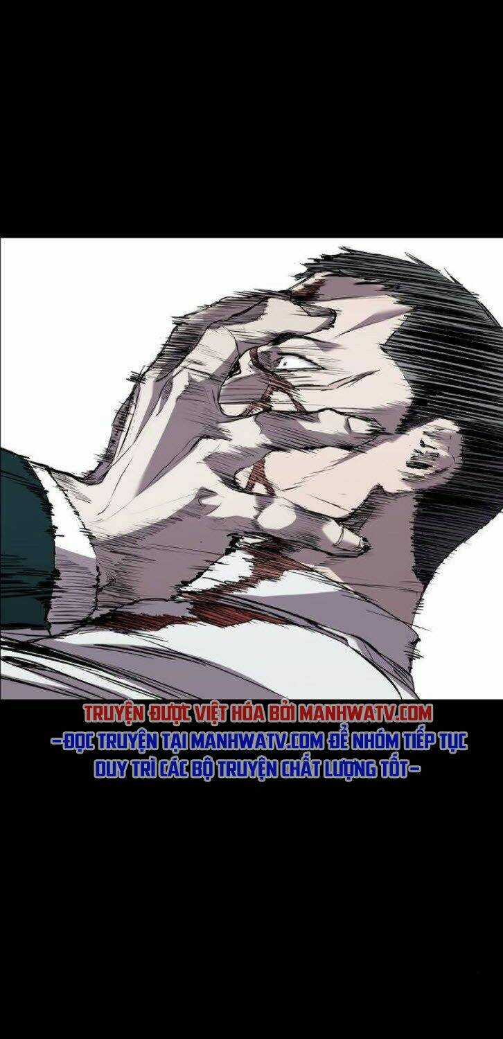 Báo Thù - Chapter 84 - Trang 39