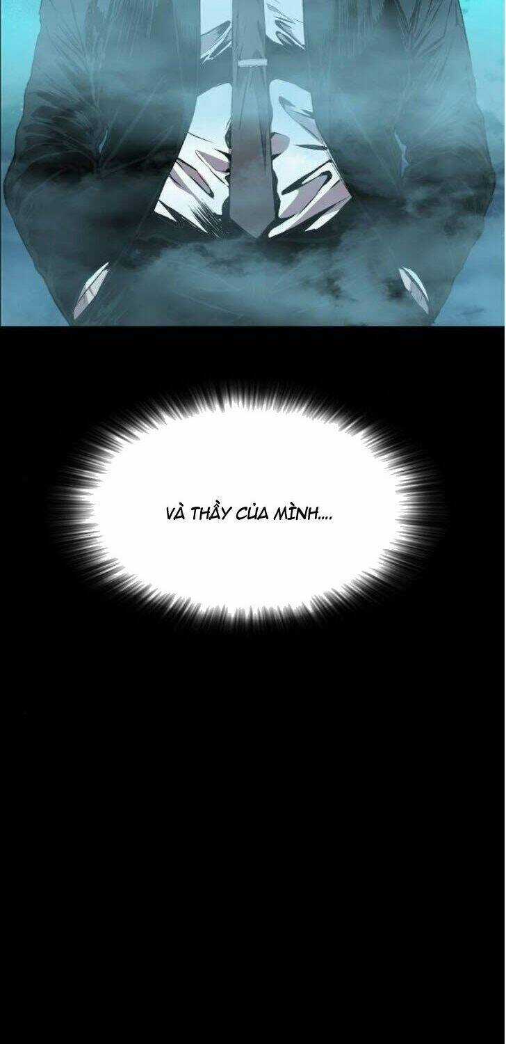 Báo Thù - Chapter 84 - Trang 5