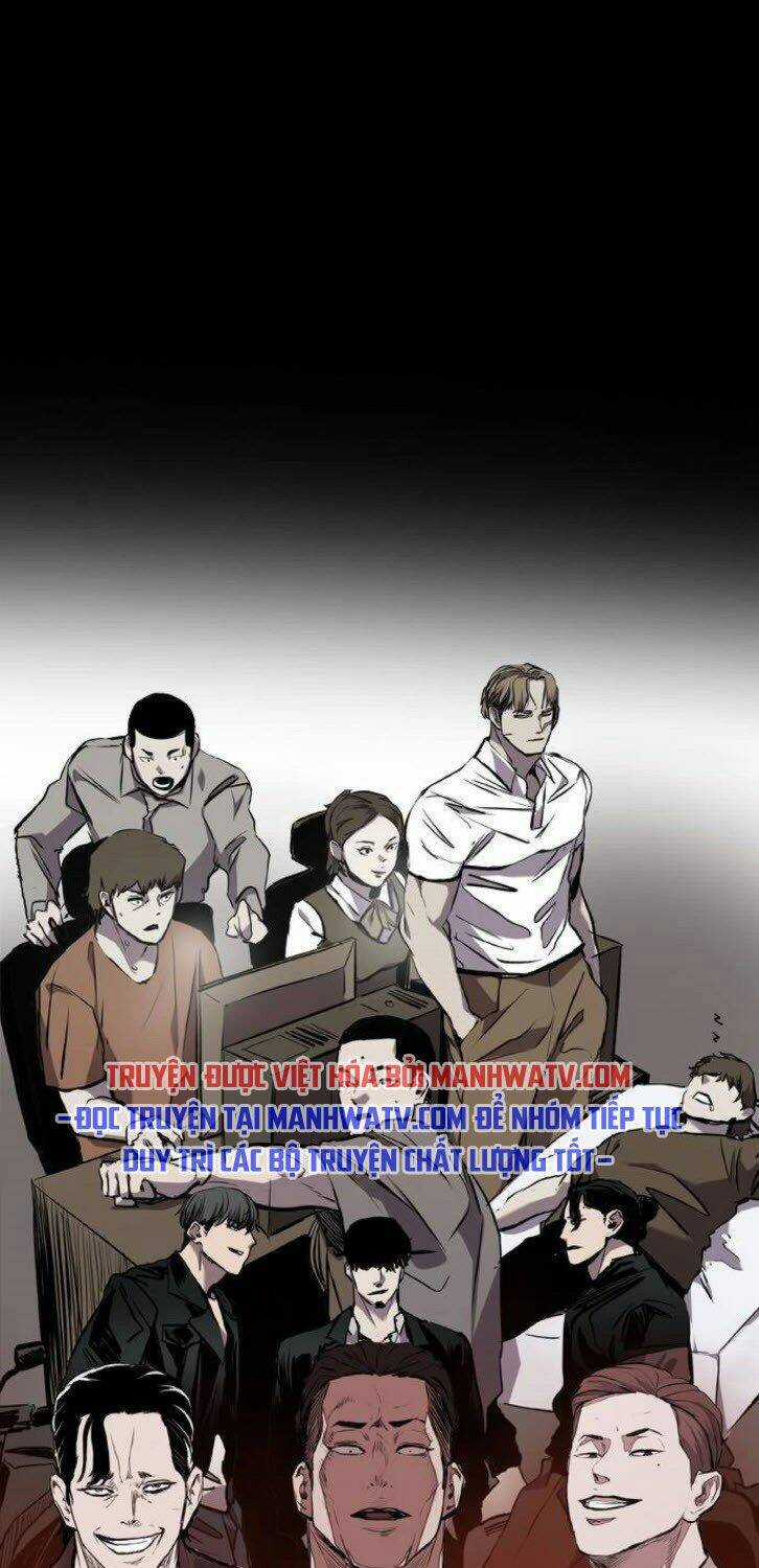 Báo Thù - Chapter 84 - Trang 41