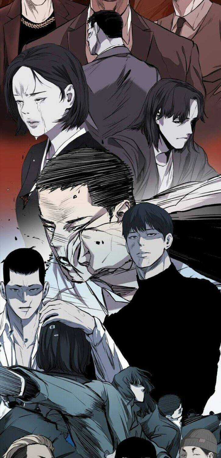 Báo Thù - Chapter 84 - Trang 42