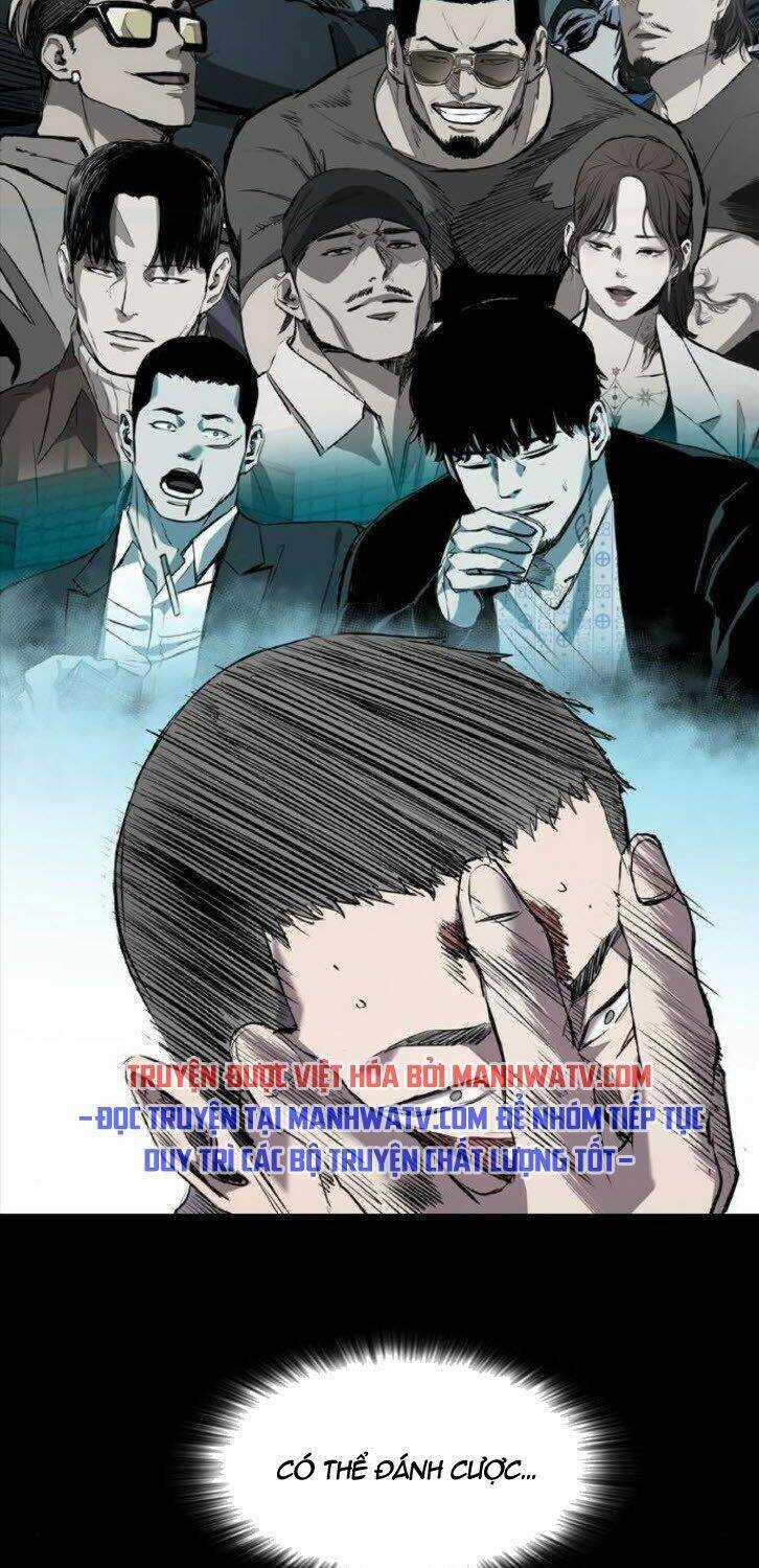 Báo Thù - Chapter 84 - Trang 43