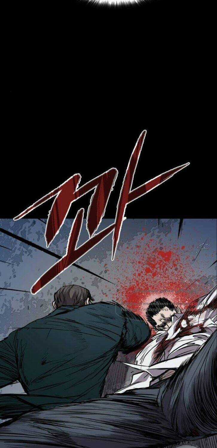 Báo Thù - Chapter 84 - Trang 44