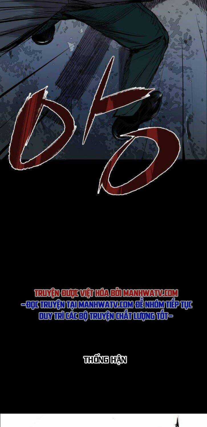 Báo Thù - Chapter 84 - Trang 45