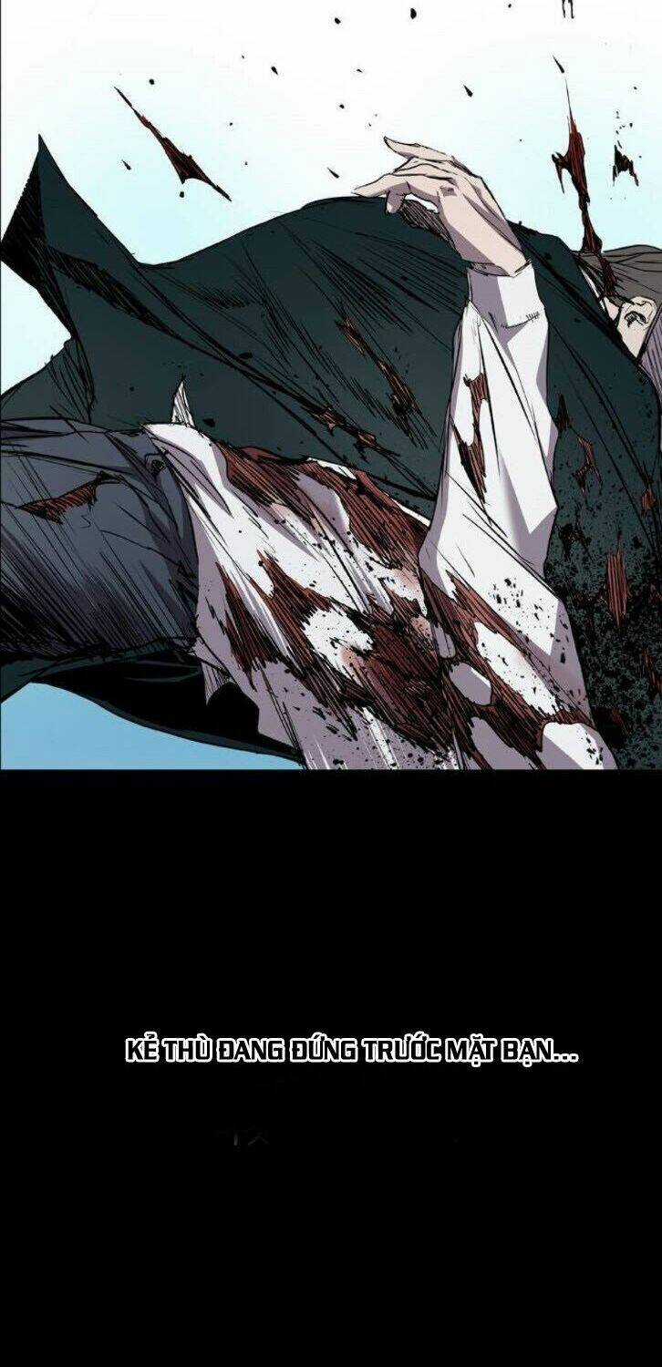 Báo Thù - Chapter 84 - Trang 46