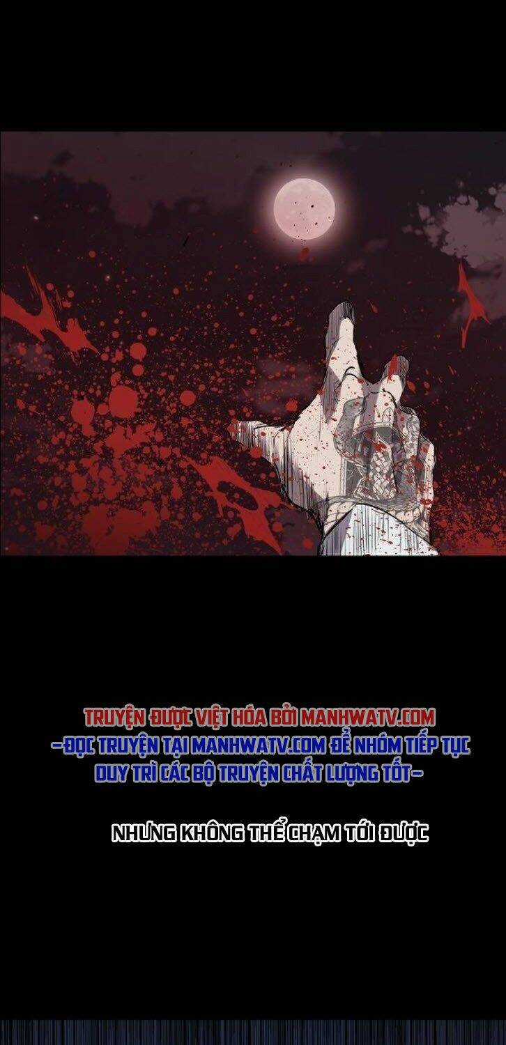 Báo Thù - Chapter 84 - Trang 47