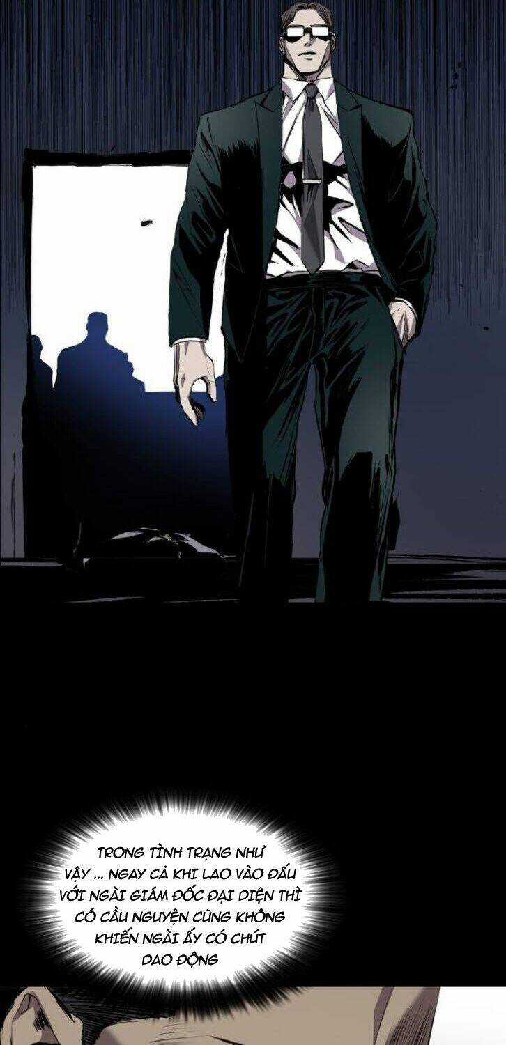 Báo Thù - Chapter 84 - Trang 48