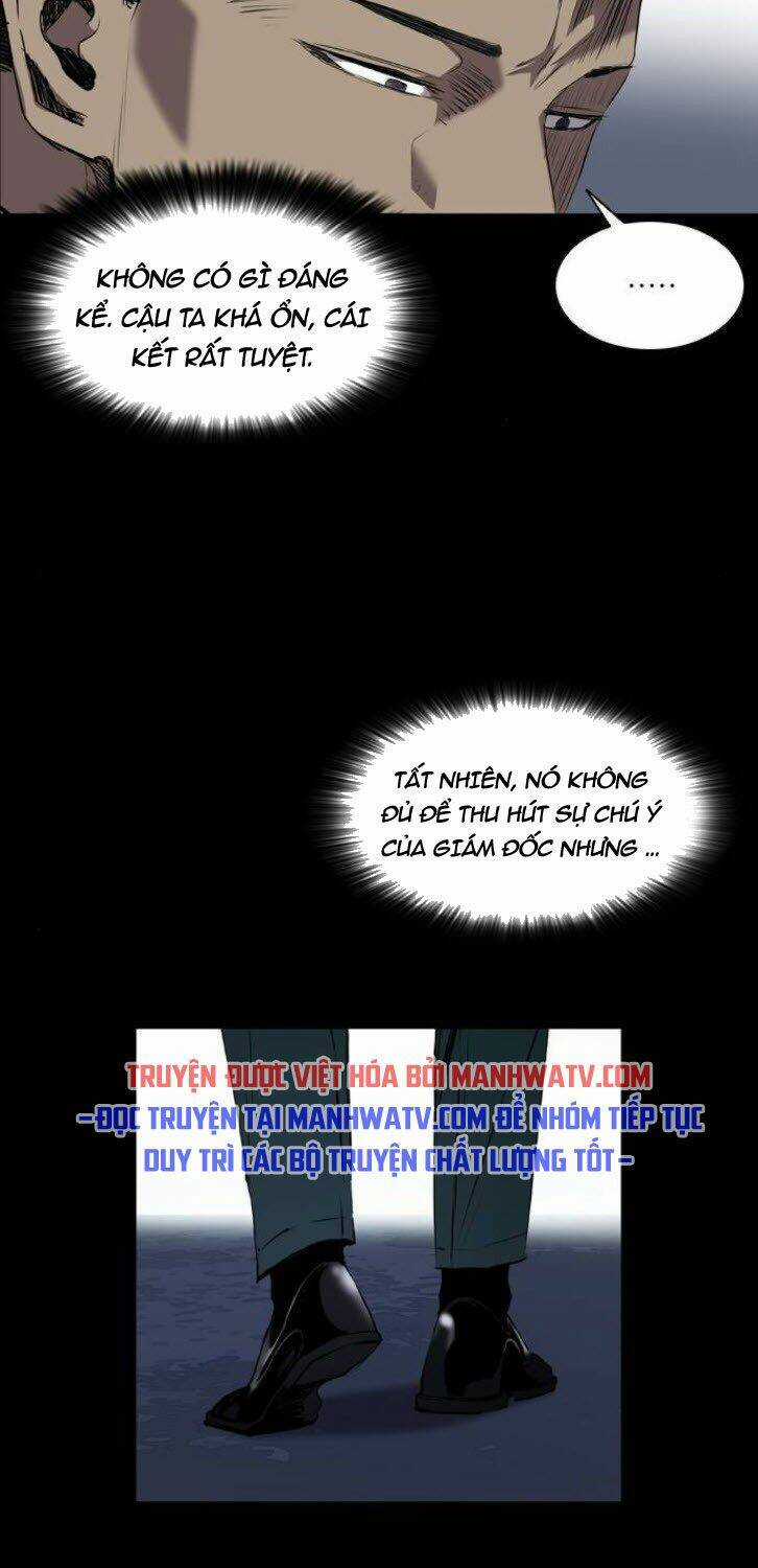 Báo Thù - Chapter 84 - Trang 49